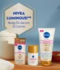 NIVEA 98948 NIVEA LUMINOUS630® ANTI-DEHNUNGSSTREIFEN Náhled obrázku produktu 9