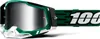 Gogle motocyklowe 100% MX cross Racecraft Gen. 2 lustrzane Podgląd zdjęcia produktu 7