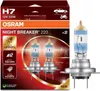 Osram NIGHT BREAKER 220 58 W 55 W PX26D 3550 K 12 V Produktbild-Vorschau 13