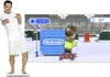 Wii Fit Plus inkl. Balance Board Produktbild-Vorschau 15