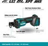Makita DCO181Z Akku-Handfräse Produktbild-Vorschau 36