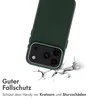 Etui ochronne Acccezz MagSafe z naturalnej skóry do Apple Podgląd zdjęcia produktu 6