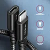Axagon BUCM32-CF10AB SPEED+ USB-C <> USB 20Gbps Produktbild-Vorschau 3