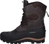 Spirale Schnürstiefel Bernd braun gefüttert Gr. 45 Produktbild-Vorschau 9