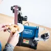 Scheppach BTS700 levigatrice a nastro | levigatrice a disco Anteprima dell’immagine prodotto 25