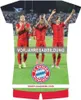 FC Bayern München 2026 - Trikotkal./Wand-Kal. Produktbild-Vorschau 2