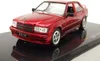 IXO IXOCLC580N.22 - 1/43 - Mercedes 190 E 2.3 16V 'custom', Produktbild-Vorschau 2