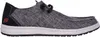 scarpe Skechers Melson 210726BLK Anteprima dell’immagine prodotto 7