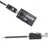 QRP-Kurzwellenantenne HF Vollbandabgestimmt FM Aviation UV Produktbild-Vorschau 6