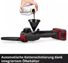 Einhell GP-PS 18/20 Li BL-Solo Bypass-Gartenschere  schwarz Produktbild-Vorschau 13