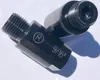 Prodloužení osy pedálu se závitem 27 mm pro 9/16 palce Náhled obrázku produktu 4