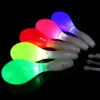 LED blinkend Maraca Lanyard Percussion Musikinstrument Produktbild-Vorschau 7