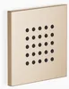 Dornbracht WATER POINTS UP-Seitenbrause, flowReduce, Produktbild-Vorschau 4