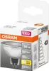 Osram STAR LED žiarovka Teplá biela 2700 K 8 W GU5,3 G Náhľad obrázku produktu 8