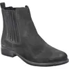 JOSEF SEIBEL Sienna 02 | But do kostki dla Kobiety | szary Podgląd zdjęcia produktu 1