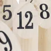 WELLGRO Zahlen-Wurfspiel – Kegelspiel Outdoor Spiel für Produktbild-Vorschau 5