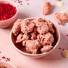 Clusters Malina, Migdały & Czekolada Malinowa DESEO Podgląd zdjęcia produktu 2