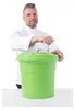 Profesjonalna Wirówka Do Odsączania Sałaty 25 L - Hendi Podgląd zdjęcia produktu 2