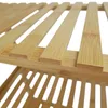 BEGRYF Regał bambusowy stojak łazienkowy 34x33x140 Podgląd zdjęcia produktu 10