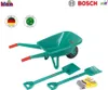 Theo Klein 2752 BOSCH Gartenset mit Schubkarre 4-teilig für Produktbild-Vorschau 11