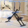 stepper per scale e addominali 2 in 1 - Dispositivo Anteprima dell’immagine prodotto 2