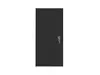 Lanberg Rack 10" 12U 280X310 Schwarz Metall Tür (Flat Pack) Náhled obrázku produktu 3