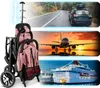 Paseo Nukido Kinderwagen Produktbild-Vorschau 13
