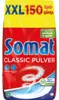 SOMAT Spülmaschinenpulver Classic 2,4kg 150WL Produktbild-Vorschau 2