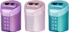 FABER-CASTELL Doppelspitzdose RollOn Sparkle Produktbild-Vorschau 7