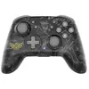 Switch Controller Horipad Legend of Zelda wireless  HORI Produktbild-Vorschau 4