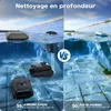 Robot de piscine AIRROBO CP400, navigation intelligente, Voir les images du produit 4
