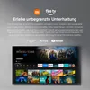XIAOMI 32 Zoll HD Smart TV mit Dolby Audio und Alexa Produktbild-Vorschau 6