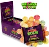 Barnetts Display #MegaSourChallenge Fruits 12x104g Voir les images du produit 1
