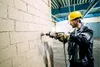 Metabo UHEV 2860-2 QUICK SET, SDS Plus, Aluminium, Schwarz, Produktbild-Vorschau 7