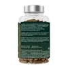 Gélules de maca Aavalabs | Jaune et noir | Vitalité et Voir les images du produit 4