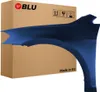 BLU Aile Compatible avec Volkswagen GOLF VII 7 LH5X Gauche Voir les images du produit 1