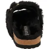 Idana Supersoft Damen Pantolette schwarz Produktbild-Vorschau 16
