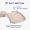 kwmobile Hülle für Google Pixel 5 TPU Case - Handyhülle Produktbild-Vorschau 6