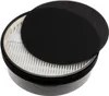 vhbw Kombifilter kompatibel mit Levoit LV-H132-RF, LV-H132 Produktbild-Vorschau 1