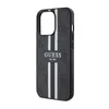 Guess 4G Printed Stripes Magsafe Guhmp13Lp4Rpsk Hülle Für Produktbild-Vorschau 6