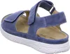 Hartjes Komfort Sandalen GROOVE NATURAL STAHLBLAU Damen Produktbild-Vorschau 3