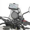GIVI FB9059 Barre transversale support Voir les images du produit 2