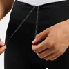 ODLO Odlo Tights Short Essential Sprinter ZWART L Productafbeelding-voorbeeld 8