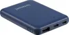 Intenso Powerbank XS5000 dk blue 5000 mAh inkl. USB-A na Náhľad obrázku produktu 3