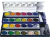 Pelikan K24, Čierna, Modrá, Azúrová, Zelená, Oranžová, Náhľad obrázku produktu 11