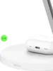 Belkin BoostCharge Pro 3-in-1 Qi2 Wireless Charging Produktbild-Vorschau 15