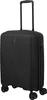 Air Stripe - 4-Rollen-Kabinentrolley 55 cm (black) Produktbild-Vorschau 2