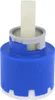 Damixa KN35 Keramik Kartusche 2362300 zu Osier, Rowan, Produktbild-Vorschau 2