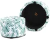 Hocker Indira 100 2er-Set Flower Produktbild-Vorschau 3