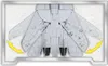 Flugzeugmodell F14 Tomcat Produktbild-Vorschau 10